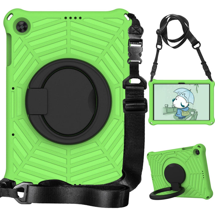 Spider King Silicone Protective Tablet Case