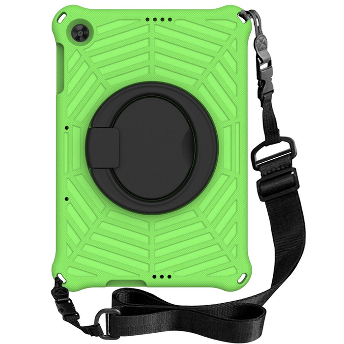 Spider King Silicone Protective Tablet Case