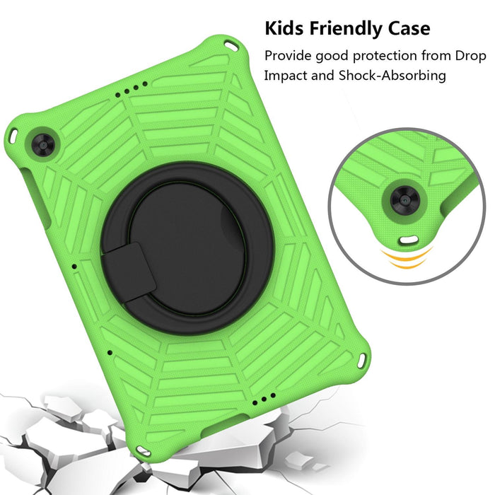 Spider King Silicone Protective Tablet Case