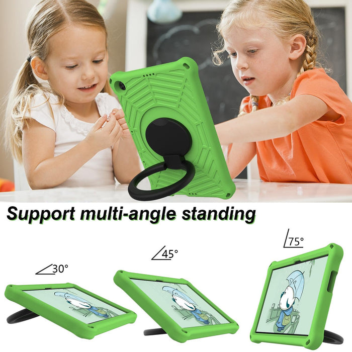 Spider King Silicone Protective Tablet Case
