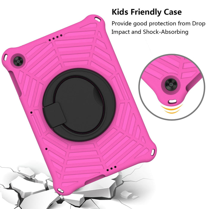 Spider King Silicone Protective Tablet Case