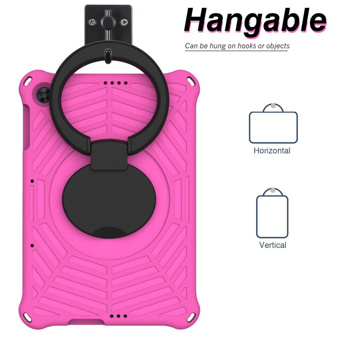 Spider King Silicone Protective Tablet Case