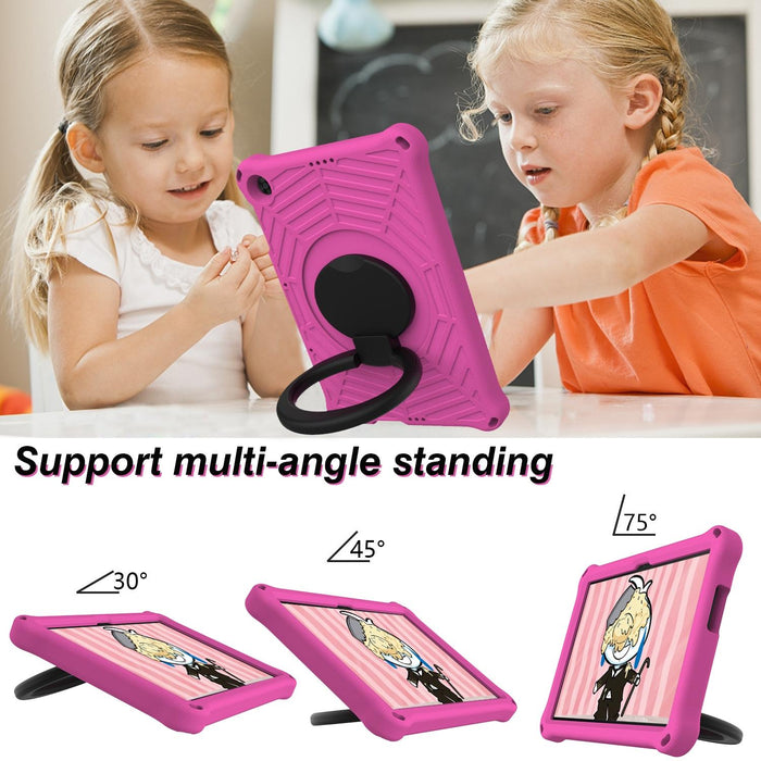 Spider King Silicone Protective Tablet Case