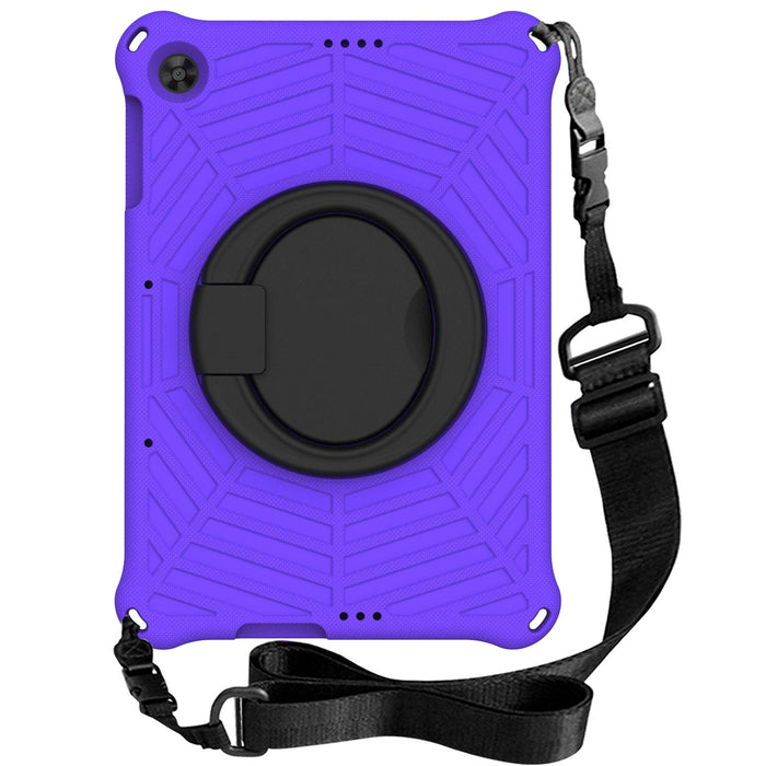 Spider King Silicone Protective Tablet Case