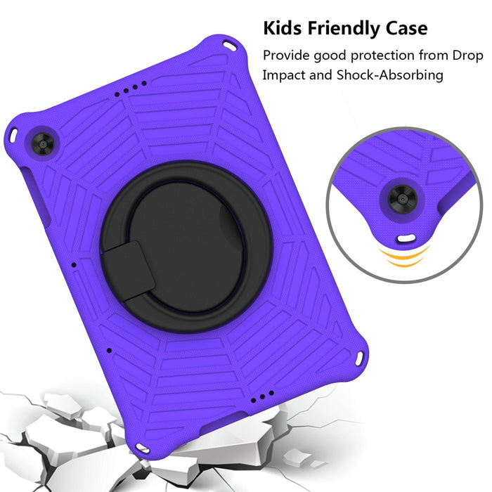 Spider King Silicone Protective Tablet Case