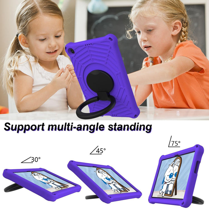 Spider King Silicone Protective Tablet Case