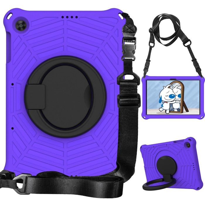 Spider King Silicone Protective Tablet Case