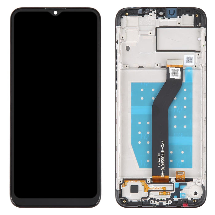 Motorola Moto G8 Power Lite Lcd Screen Replacement