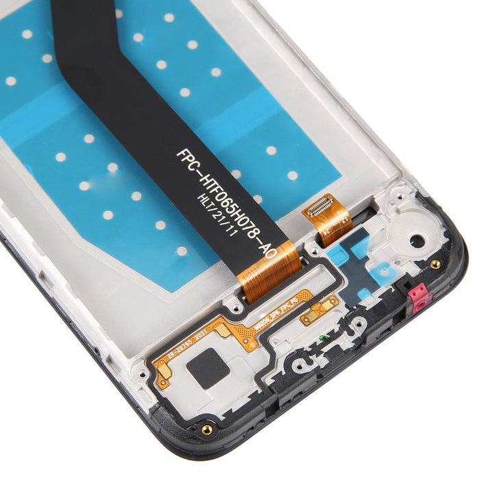 Motorola Moto G8 Power Lite Lcd Screen Replacement