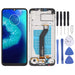 Motorola Moto G8 Power Lite Lcd Screen Replacement
