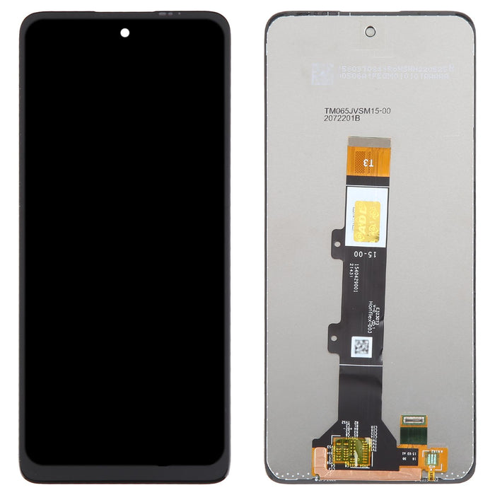 Motorola Moto E32 / E32s Lcd Screen with Digitizer Assembly