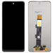 Motorola Moto E32 / E32s Lcd Screen with Digitizer Assembly