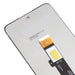 Motorola Moto E32 / E32s Lcd Screen with Digitizer Assembly