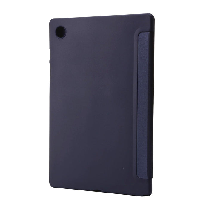 For Huawei Matepad Se 3-Fold Tpu Leather Tablet Case