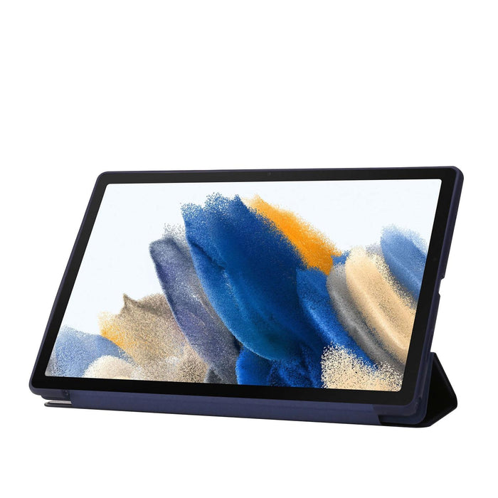 For Huawei Matepad Se 3-Fold Tpu Leather Tablet Case