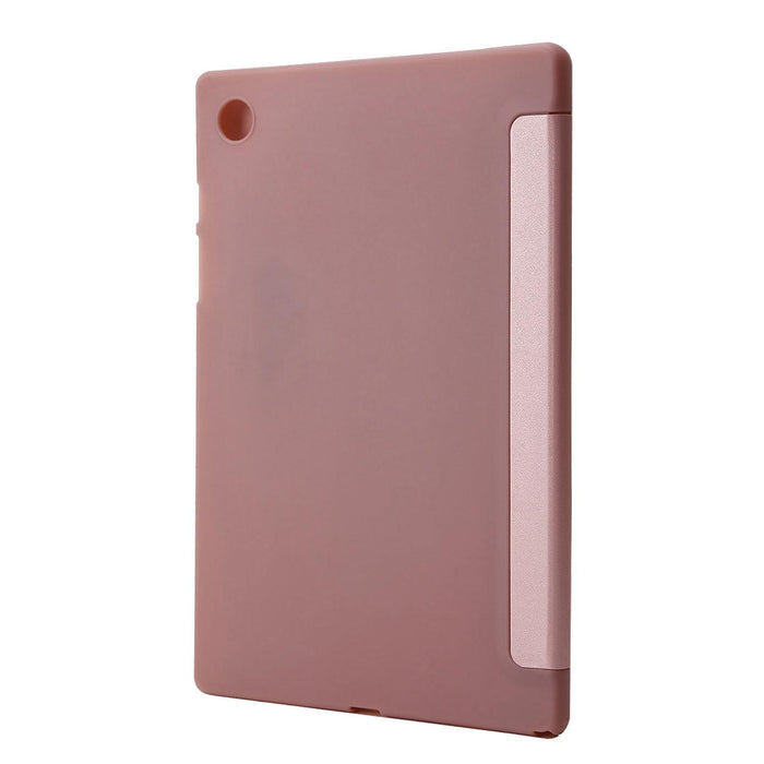 For Huawei Matepad Se 3-Fold Tpu Leather Tablet Case