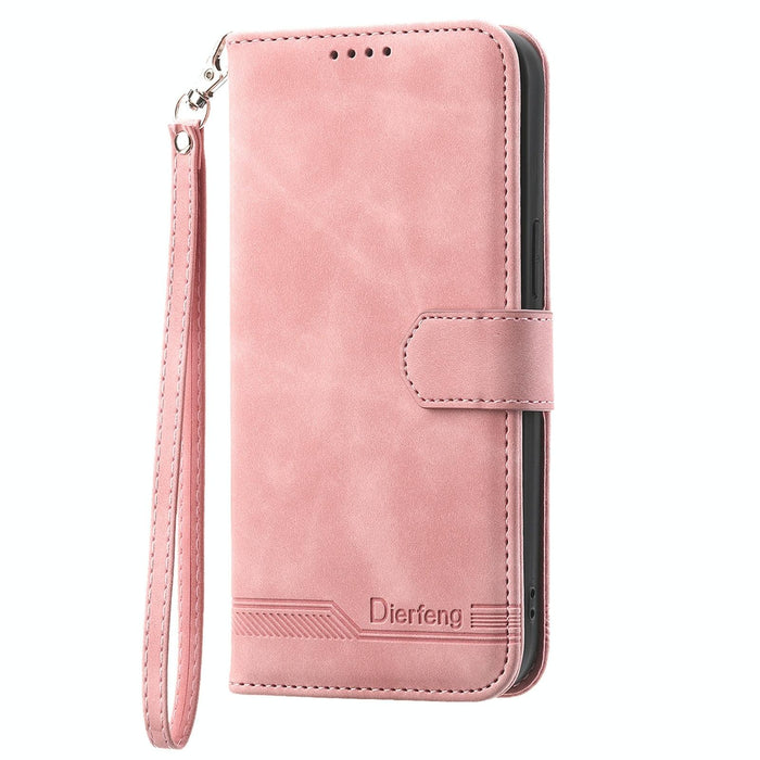 Dream Line Tpu Pu Leather Phone Case For Samsung Galaxy z