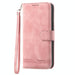 Dream Line Tpu Pu Leather Phone Case For Samsung Galaxy z