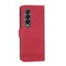 Dream Line Tpu Pu Leather Phone Case For Samsung Galaxy z