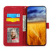 Dream Line Tpu Pu Leather Phone Case For Samsung Galaxy z