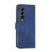 Dream Line Tpu Pu Leather Phone Case For Samsung Galaxy z