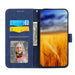 Dream Line Tpu Pu Leather Phone Case For Samsung Galaxy z