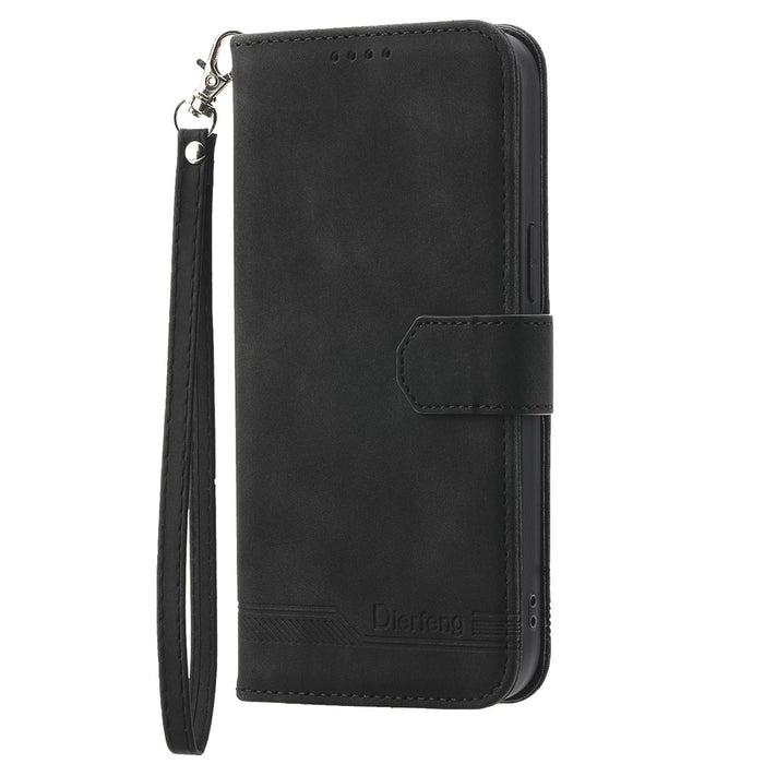 Dream Line Tpu Pu Leather Phone Case For Samsung Galaxy z