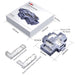 Qianli Isocket Motherboard Laye Test Fixture For Iphone 12