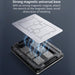 Multi Functional Middle Frame Positioning Bga Reballing