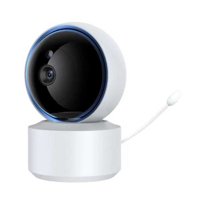 3Mp Smart Wifi Ptz Camera Baby Monitor