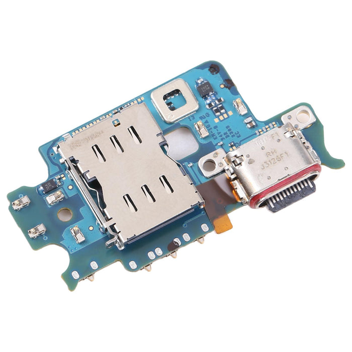 Sm S911e Charging Port Board For Samsung Galaxy S23 5g