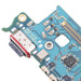 Sm S916e Charging Port Board For Samsung Galaxy S23 + 5g