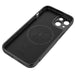 Wavy Texture Tpu Phone Case With Lens Film For Iphone 15