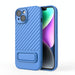 Wavy Texture Tpu Phone Case With Lens Film For Iphone 15