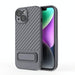 Wavy Texture Tpu Phone Case With Lens Film For Iphone 15