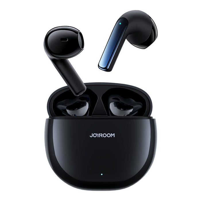 Jr-Pb1 Jpods Dual Mic Enc Call Noise Reduction Bluetooth Earphones