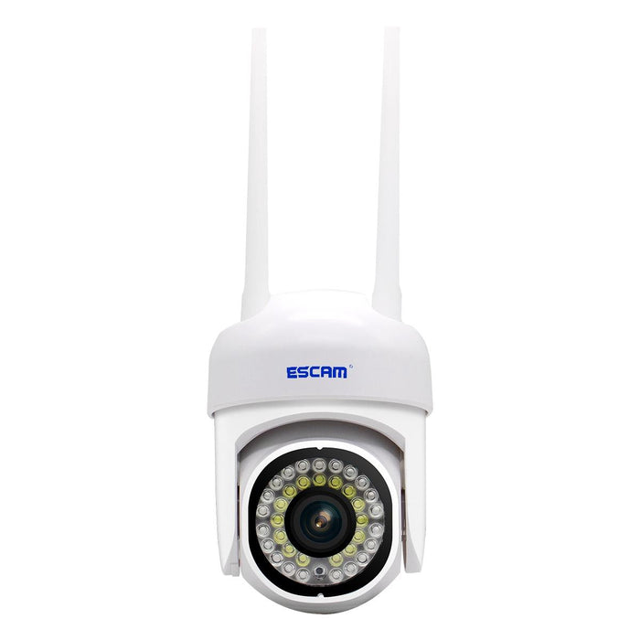 3Mp Smart Hd Wifi Camera Support Full Colour Night Vision / Motion Detection / Sound Alarm / Tf Card