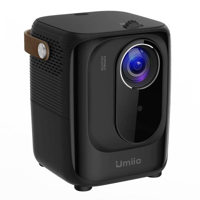 A007 Portable 1280 X 720 Hd 113 Ansi Lumens Smart Led Projector