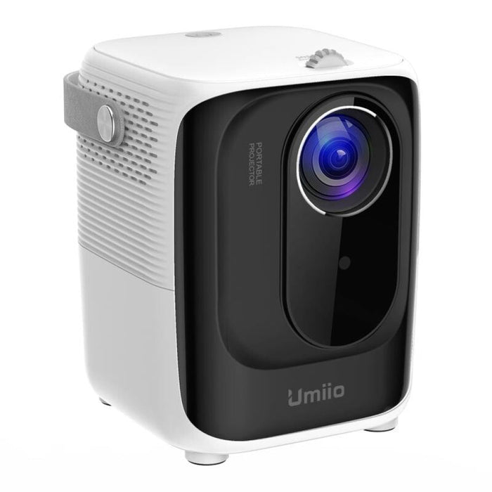 A007 Portable 1280 X 720 Hd 113 Ansi Lumens Smart Led Projector