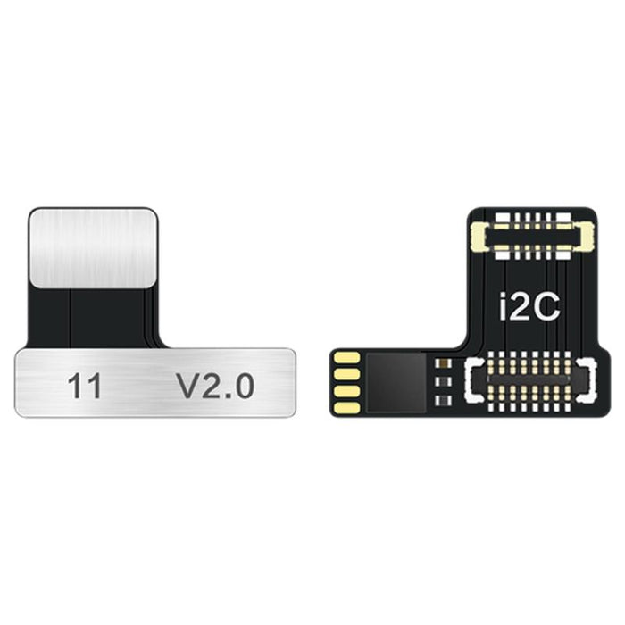 Iphone 11 I2c Mc12 Sk Box Dot Matrix Flex Cable V2.0