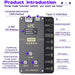 I2c Kc01 Multi Function Comprehensive Battery Repair