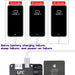 I2c Kc01 Multi Function Comprehensive Battery Repair