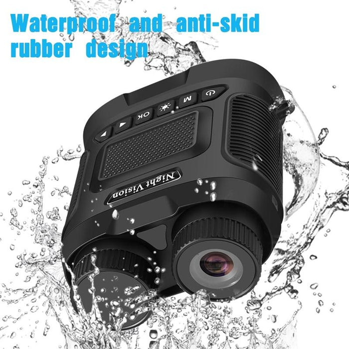 3 Digital Night Vision Binoculars with Ips Screen