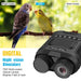 3 Digital Night Vision Binoculars with Ips Screen
