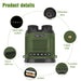 3 Digital Night Vision Binoculars with Ips Screen