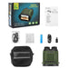 3 Digital Night Vision Binoculars with Ips Screen