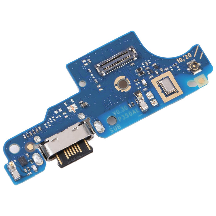 Replacement Charging Port Board For Motorola Moto G10