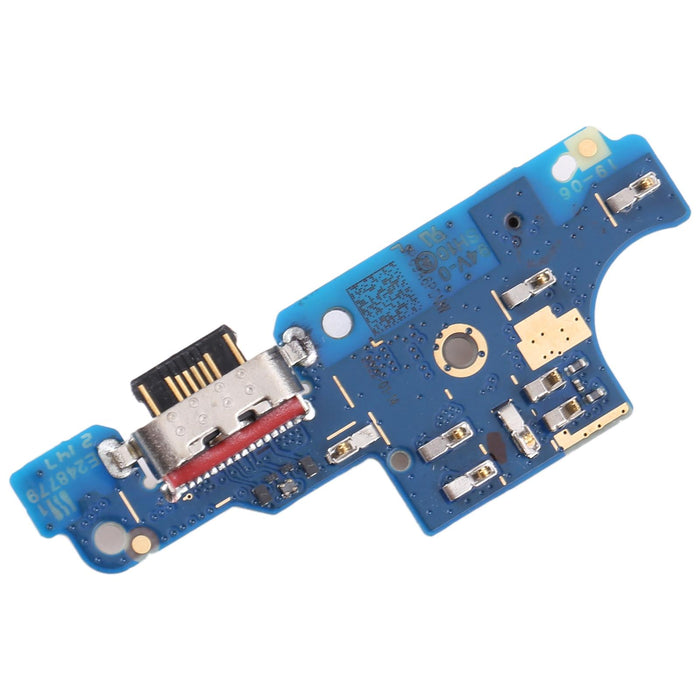 Replacement Charging Port Board For Motorola Moto G10