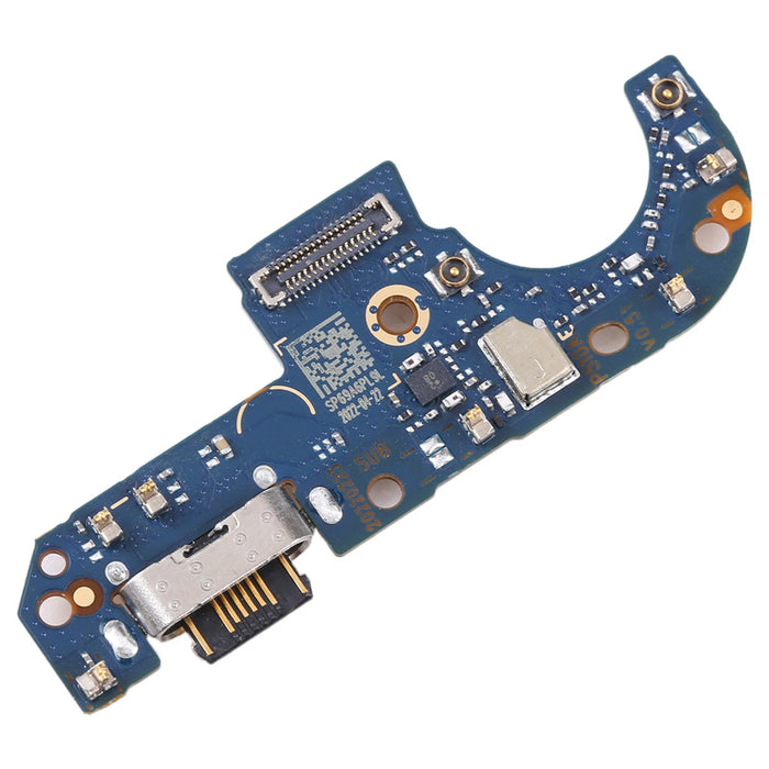 Replacement Charging Port Board For Motorola Moto G42