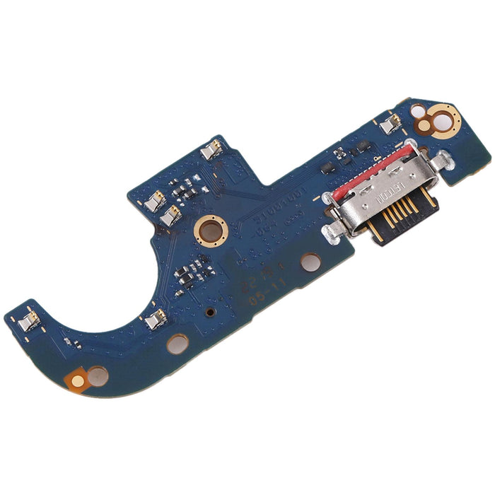 Replacement Charging Port Board For Motorola Moto G42